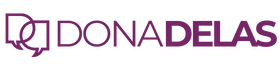 Logo Donadelas