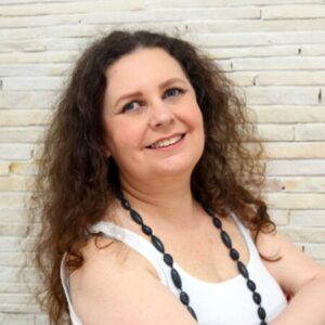 Foto do perfil de Andrea Chade Terapeuta e Coach