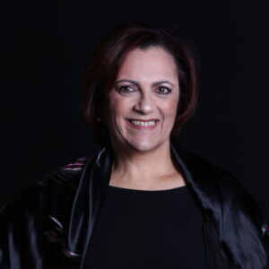 Foto do perfil de Claudia Souza