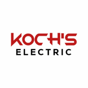Foto do perfil de Koch's electric