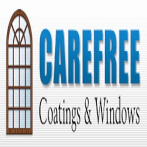 Foto do perfil de Carefree Coatings & Windows