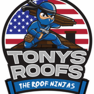 Foto do perfil de Tony's Roofs