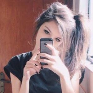 Foto do perfil de Amanda Parsons