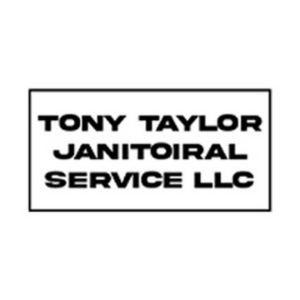 Foto do perfil de Tony Taylor Janitorial service