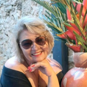 Foto do perfil de Eliane Ribeiro