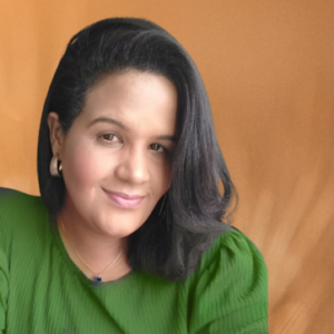 Foto do perfil de Marla