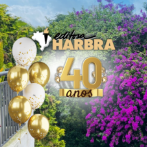 Foto do perfil de editoraHARBRA