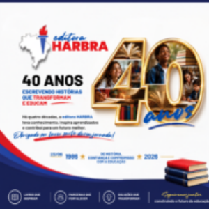 Foto do perfil de editoraHARBRA