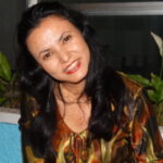 Foto do perfil de Mary Susy Moreno