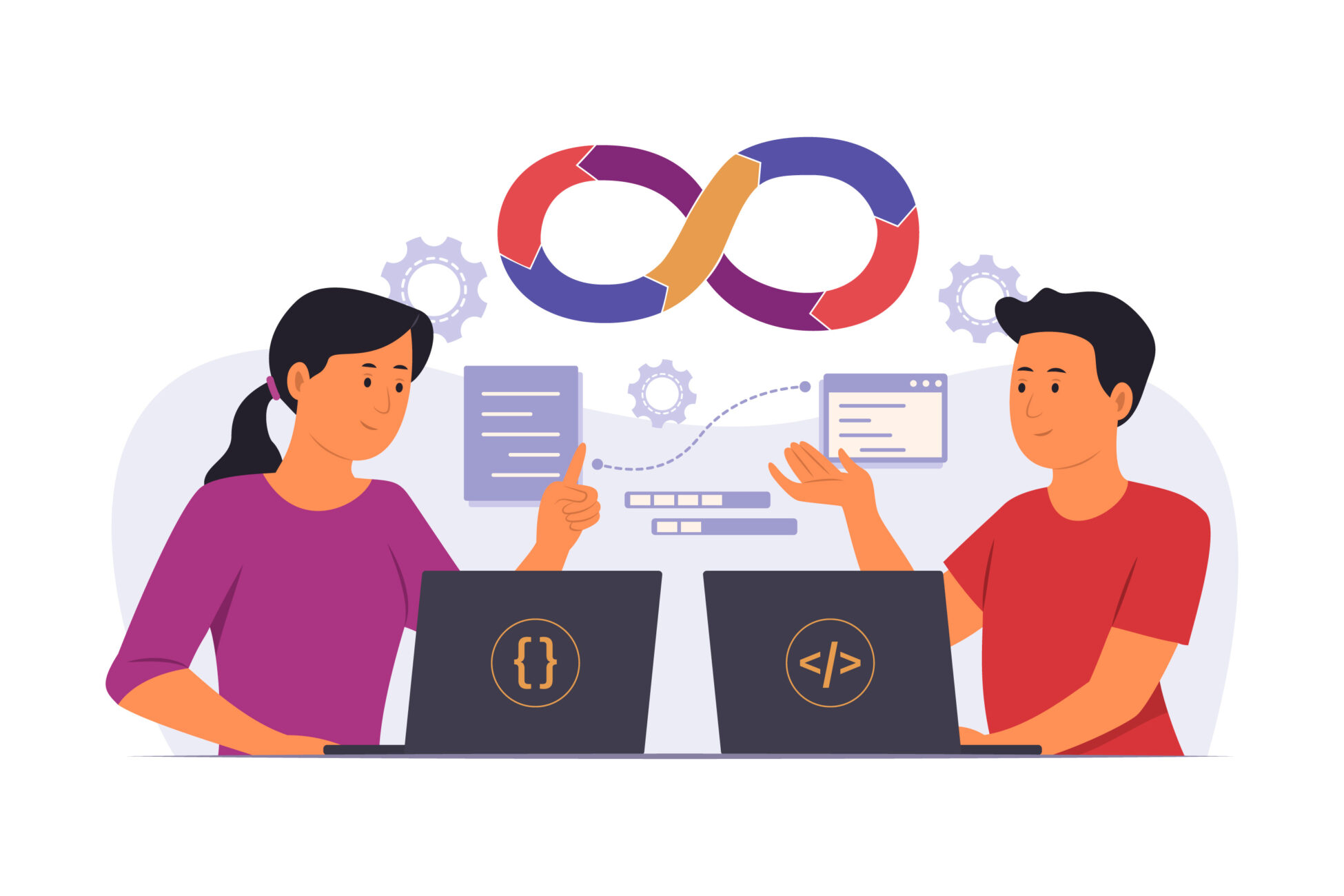 EcomApp Builders Hub