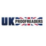 Group logo of UK proofreading services offer specialized support content.