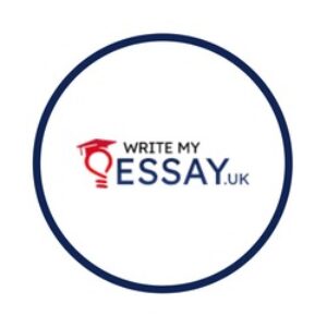 Logotipo do grupo de UK Essay Writing Firm