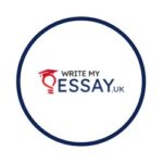 Logotipo do grupo de UK Essay Writing Firm