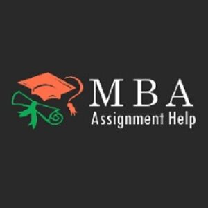 Logotipo do grupo de MBA Assignment Help UAE