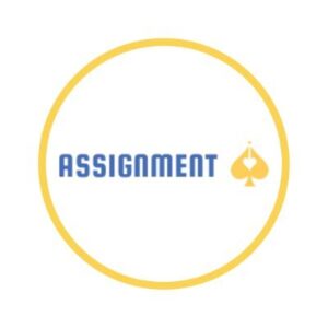 Logotipo do grupo de Smart Solutions for OTHM Assignments