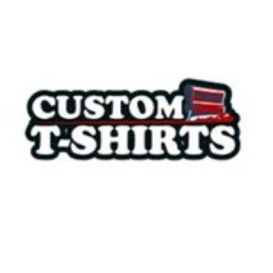 Logotipo do grupo de Custom Tshirts UAE