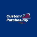 Logotipo do grupo de PVC Patches MY