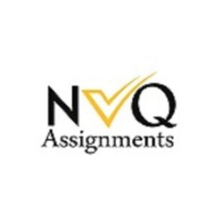 Logotipo do grupo de NVQ Assignments UK