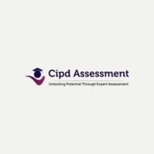 Logotipo do grupo de CIPD Assignment Writing Help UAE