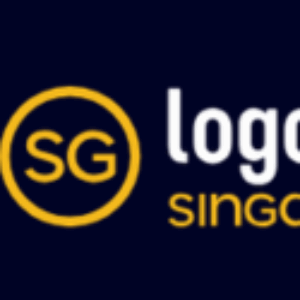 Logotipo do grupo de Company Profile Design