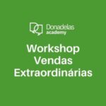 Logotipo do grupo de WORKSHOP VENDAS EXTRAORDINÁRIAS